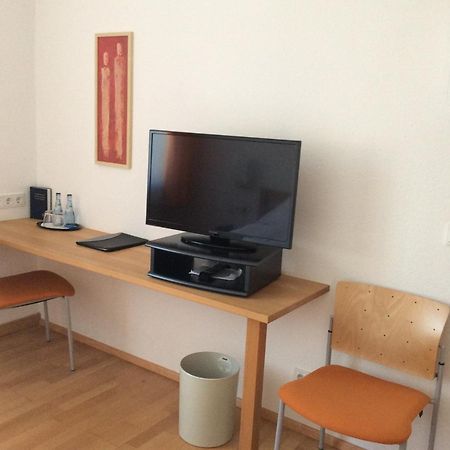 Gasthof Hotel Bauer Hersbruck Kültér fotó
