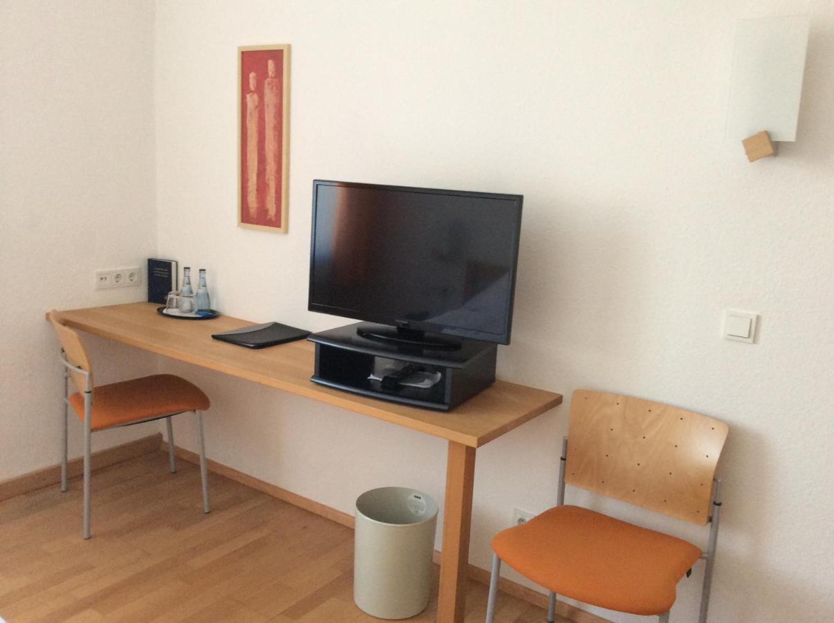 Gasthof Hotel Bauer Hersbruck Kültér fotó