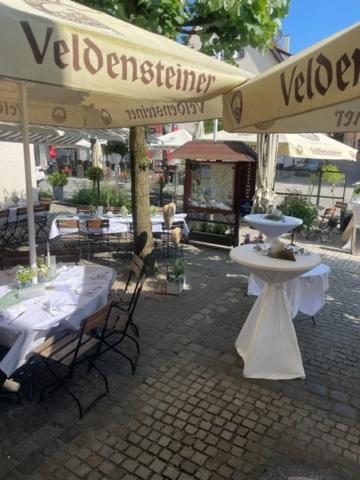 Gasthof Hotel Bauer Hersbruck Kültér fotó